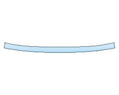 PRECUT PPF CLEAR BRA WRAP