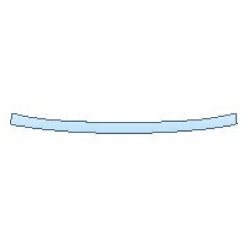 PRECUT PPF CLEAR BRA WRAP
