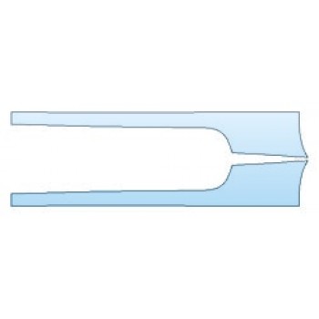 PRECUT PPF CLEAR BRA WRAP