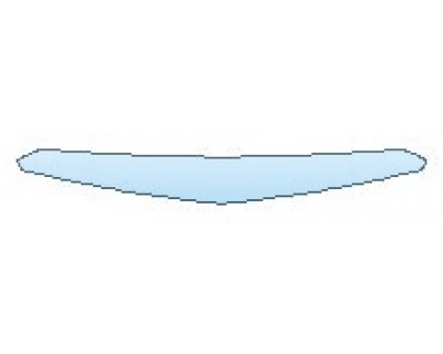 PRECUT PPF CLEAR BRA WRAP