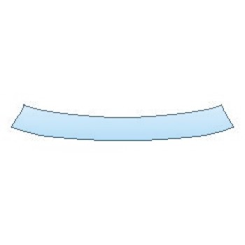PRECUT PPF CLEAR BRA WRAP