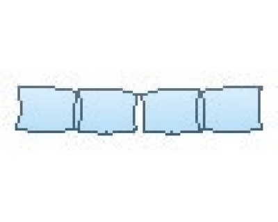 PRECUT PPF CLEAR BRA WRAP