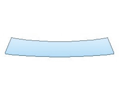 PRECUT PPF CLEAR BRA WRAP