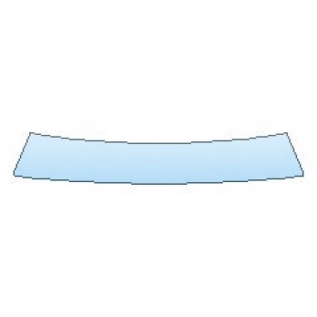 PRECUT PPF CLEAR BRA WRAP