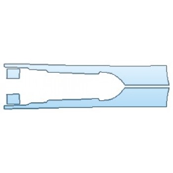 PRECUT PPF KIT - 2018 PORSCHE 911 CARRERA 4 GTS ROCKERS PRECUT PPF CLEAR BRA WRAP