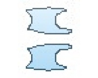 PRECUT PPF CLEAR BRA WRAP