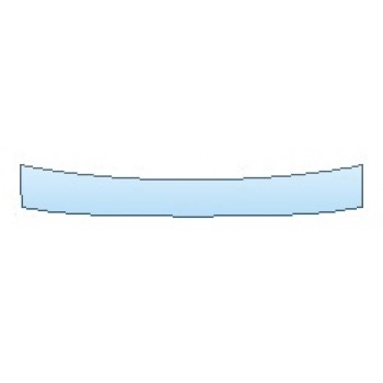 PRECUT PPF CLEAR BRA WRAP