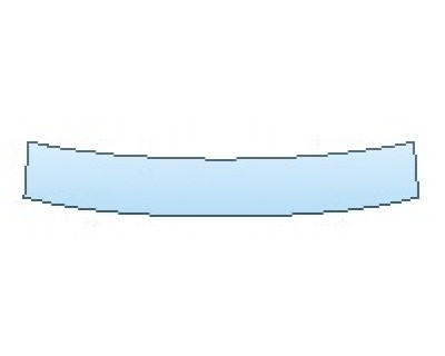 PRECUT PPF CLEAR BRA WRAP
