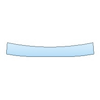 PRECUT PPF CLEAR BRA WRAP