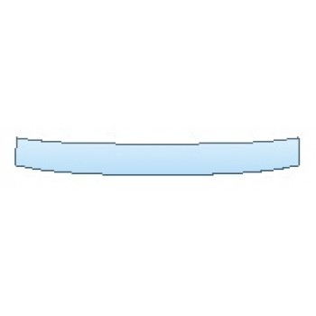 PRECUT PPF CLEAR BRA WRAP