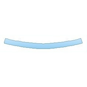PRECUT PPF CLEAR BRA WRAP
