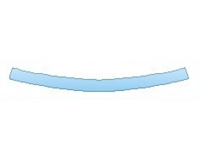 PRECUT PPF CLEAR BRA WRAP