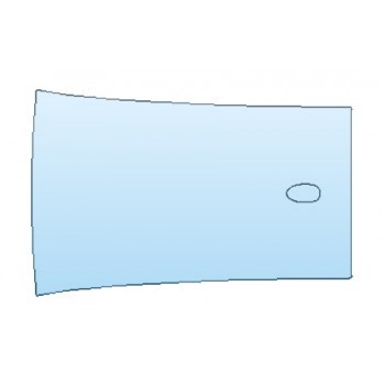 PRECUT PPF CLEAR BRA WRAP