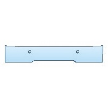 PRECUT PPF CLEAR BRA WRAP