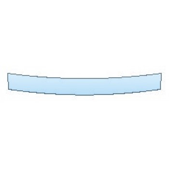 PRECUT PPF CLEAR BRA WRAP