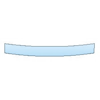 PRECUT PPF CLEAR BRA WRAP