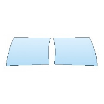 PAINT PROTECTION KIT - 2020 HONDA ACCORD SEDAN TOURING SPLASH - PRECUT PPF CLEAR BRA WRAP