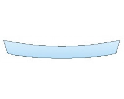 PRECUT PPF CLEAR BRA WRAP
