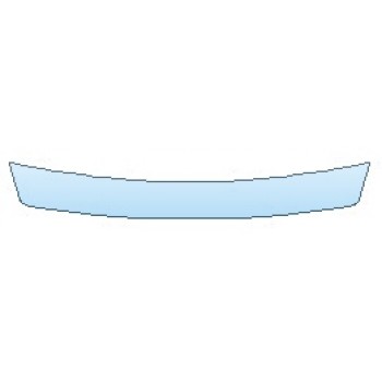 PRECUT PPF CLEAR BRA WRAP