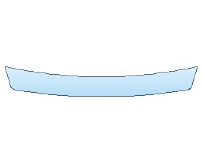 PRECUT PPF CLEAR BRA WRAP