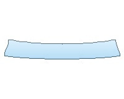 PRECUT PPF CLEAR BRA WRAP