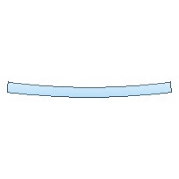 PRECUT PPF CLEAR BRA WRAP