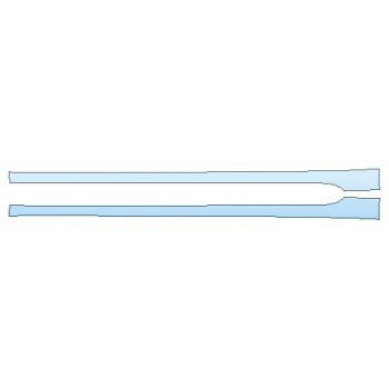 PRECUT PPF CLEAR BRA WRAP