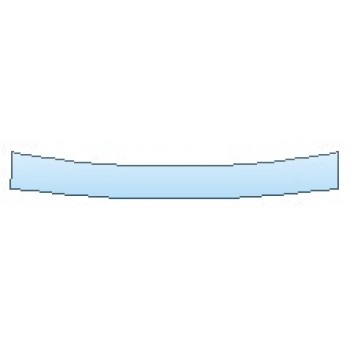 PRECUT PPF CLEAR BRA WRAP
