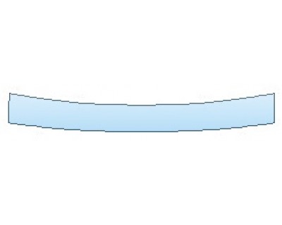 PRECUT PPF CLEAR BRA WRAP