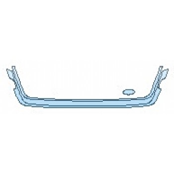 PRECUT PPF CLEAR BRA WRAP