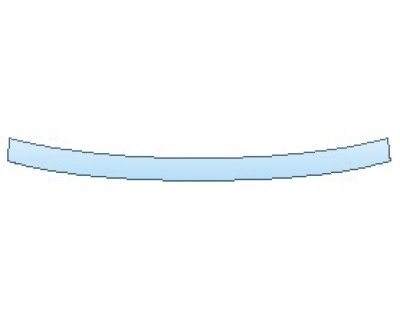 PRECUT PPF CLEAR BRA WRAP