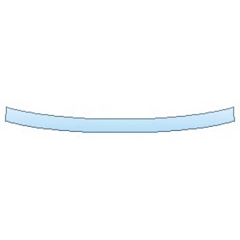 PRECUT PPF CLEAR BRA WRAP
