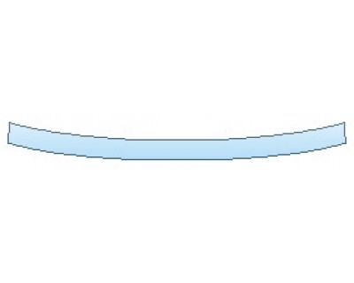 PRECUT PPF CLEAR BRA WRAP