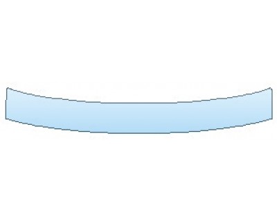 PRECUT PPF CLEAR BRA WRAP