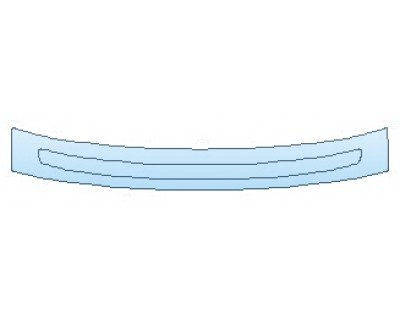 PRECUT PPF CLEAR BRA WRAP