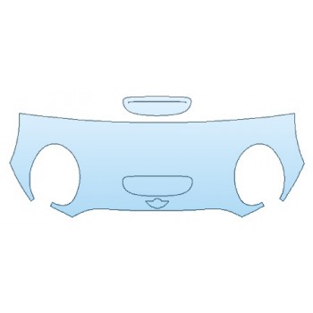 INVISIBLEMASK  - 3M PAINT PROTECTION