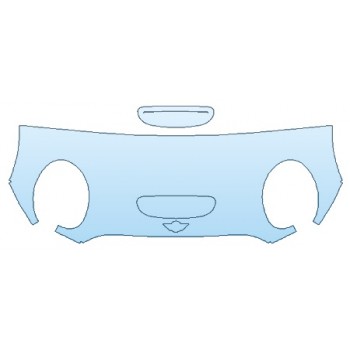 INVISIBLEMASK  - 3M PAINT PROTECTION