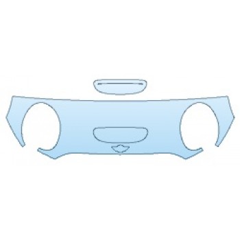 INVISIBLEMASK  - 3M PAINT PROTECTION