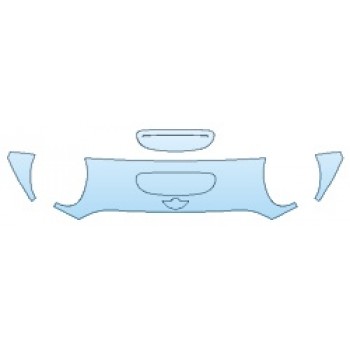 INVISIBLEMASK  - 3M PAINT PROTECTION