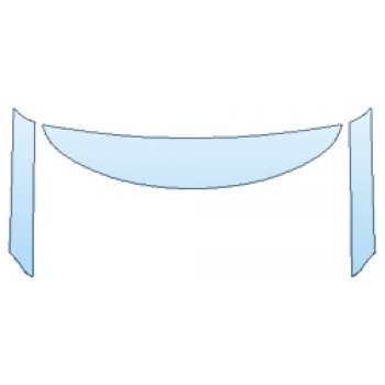 INVISIBLEMASK  - 3M PAINT PROTECTION