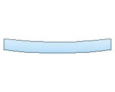 PRECUT PPF CLEAR BRA WRAP