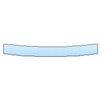 PRECUT PPF CLEAR BRA WRAP