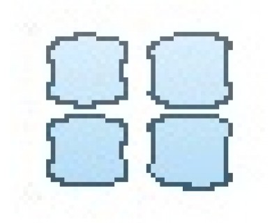 PRECUT PPF CLEAR BRA WRAP