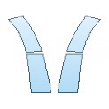 PRECUT PPF CLEAR BRA WRAP