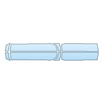 PRECUT PPF CLEAR BRA WRAP