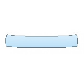 PRECUT PPF CLEAR BRA WRAP