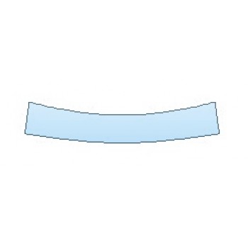 PRECUT PPF CLEAR BRA WRAP