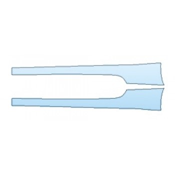 PRECUT PPF CLEAR BRA WRAP