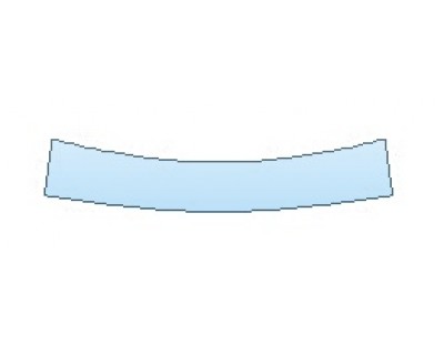 PRECUT PPF CLEAR BRA WRAP
