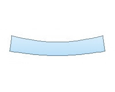 PRECUT PPF CLEAR BRA WRAP